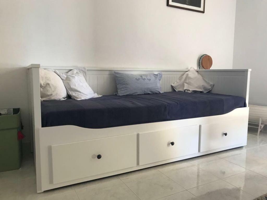 Beach Apartmant Постира Екстериор снимка