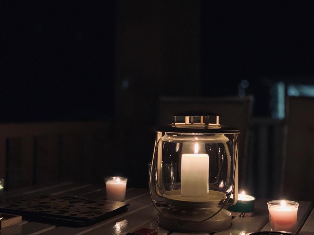 Beach Apartmant Постира Екстериор снимка